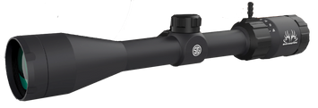 Sig Sauer Electro-Optics SOBM33001 Buckmasters Black Anodized 3-9x 40mm 1
