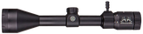 Sig Sauer Electro-Optics SOBM33002 Buckmasters Black Anodized 3-9x 50mm 1" Tube BDC Reticle