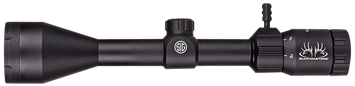 Sig Sauer Electro-Optics SOBM33002 Buckmasters Black Anodized 3-9x 50mm 1