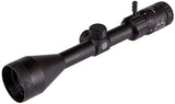 Sig Sauer Electro-Optics SOBM33002 Buckmasters Black Anodized 3-9x 50mm 1" Tube BDC Reticle