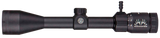Sig Sauer Electro-Optics SOBM43001 Buckmasters Black Anodized 3-12x44mm 1" Tube BDC Reticle