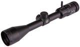Sig Sauer Electro-Optics SOBM43001 Buckmasters Black Anodized 3-12x44mm 1" Tube BDC Reticle