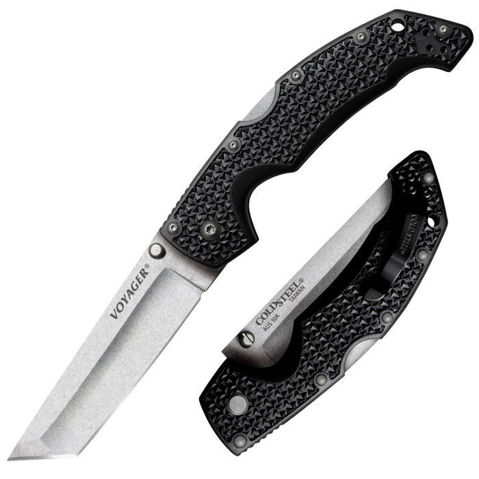 Cold Steel CS29AT Voyager  Large 4