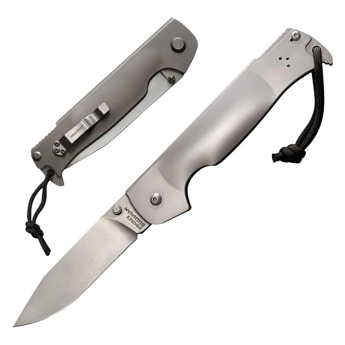 Cold Steel CS95FB Bushman Pocket 4.50