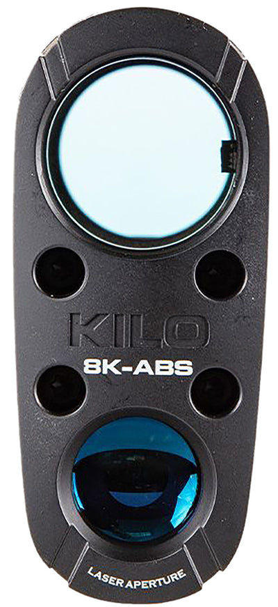 Sig Sauer Electro-Optics SOK8K701 KILO8K ABS Monocular Laser Rangefinder Flat Dark Earth Rubber Armor