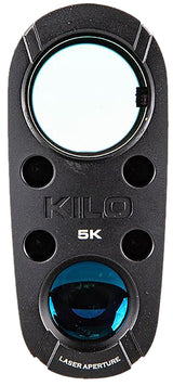 Sig Sauer Electro-Optics SOK5K705 KILO5K Monocular Laser Rangefinder Ranger Green 7x25mm 5000 yds Max Distance OLED Display