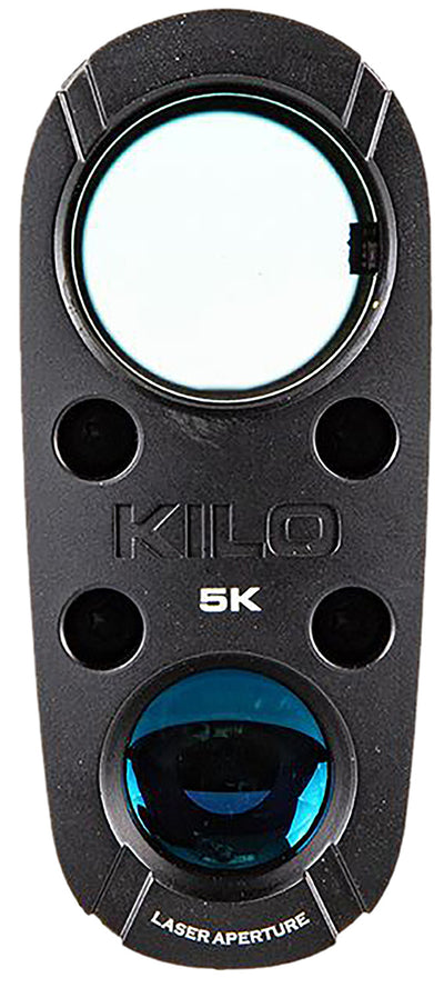 Sig Sauer Electro-Optics SOK5K705 KILO5K Monocular Laser Rangefinder Ranger Green 7x25mm 5000 yds Max Distance OLED Display
