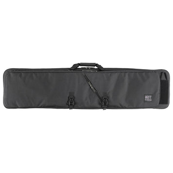 Bulldog  Two Gun Double Gun Case 52