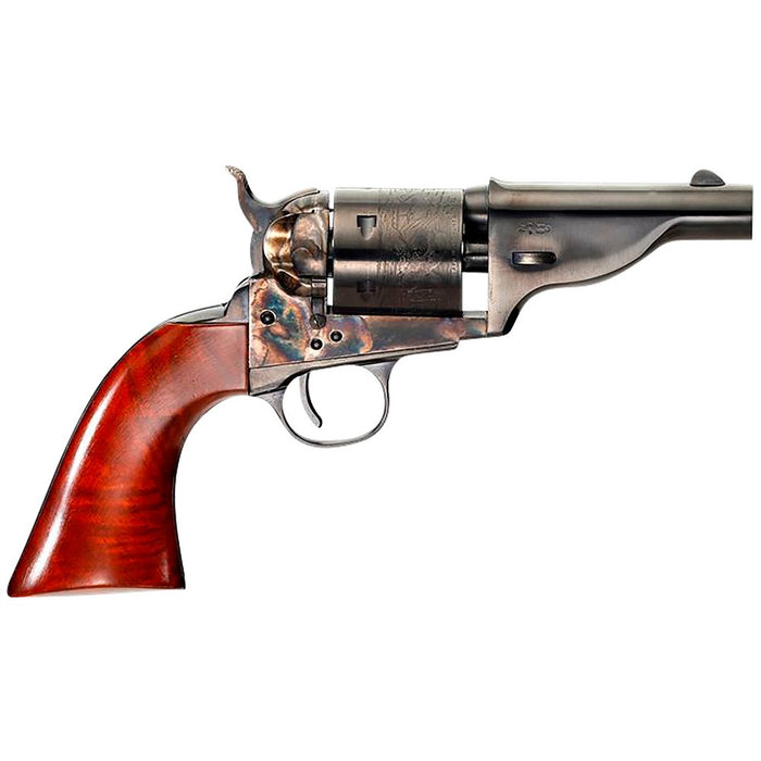 Taylors & Company 550958 The Hickok Open-Top 38 Special Caliber with 3.50