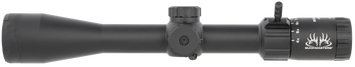 Sig Sauer Electro-Optics SOBM44001 Buckmasters Black Anodized 4-16x 44mm 30mm Tube BDC Reticle
