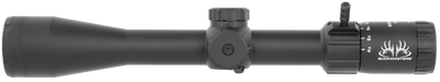 Sig Sauer Electro-Optics SOBM44001 Buckmasters Black Anodized 4-16x 44mm 30mm Tube BDC Reticle