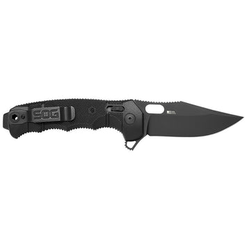 S.O.G SOG12210257 Seal XR 3.90