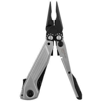 S.O.G SOG29550141 Flash MT Black/Silver Cryo D2 5.60