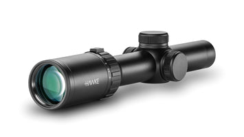 Hawke Vantage 30 WA 1–4×24 L4A Fiber Dot Riflescope