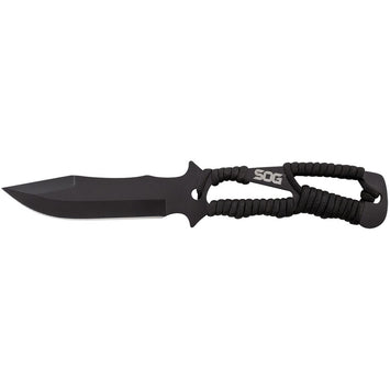 S.O.G SOGF041TNC Throwing Knives  Fixed 4.40