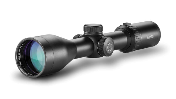 Hawke Vantage 30 WA 2.5–10×50 L4A Fiber Dot Riflescope
