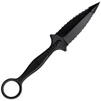 Cold Steel CS92FR FGX Ring Dagger 3.50