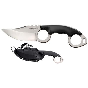 Cold Steel CS39FN Double Agent ll 3