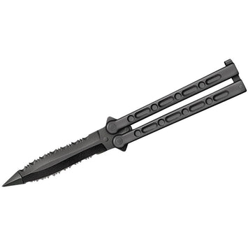 Cold Steel CS92EAA FGX Balisong 5