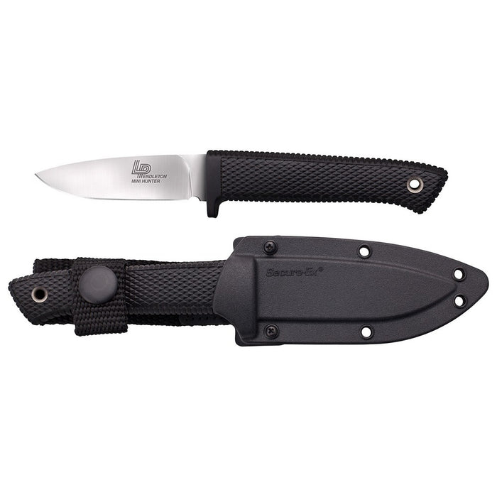 Cold Steel CS36LPMF Pendleton Mini Hunter 3