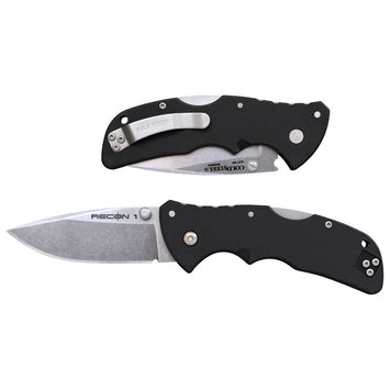 Cold Steel CS27BAS Recon 1 Mini 3