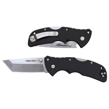 Cold Steel CS27BAT Recon 1 Mini 3