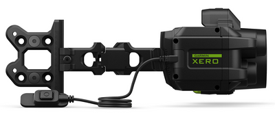 Garmin 0100178111 Xero A1i Bow Sight Left Hand