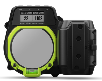 Garmin 0100178101 Xero A1 Bow Sight Left Hand