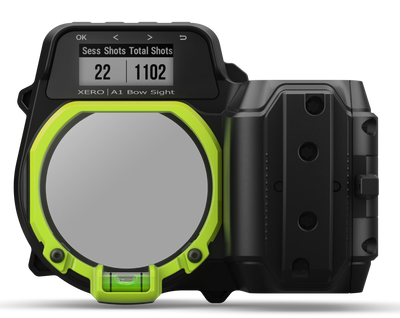 Garmin 0100178101 Xero A1 Bow Sight Left Hand