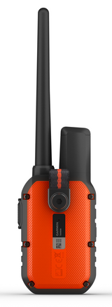 Garmin 0100229050 Alpha 10 Dog Tracker/Trainer 10 Handheld Internal Rechargeable Li-ion Battery Bluetooth/ANT+ GPS Yes