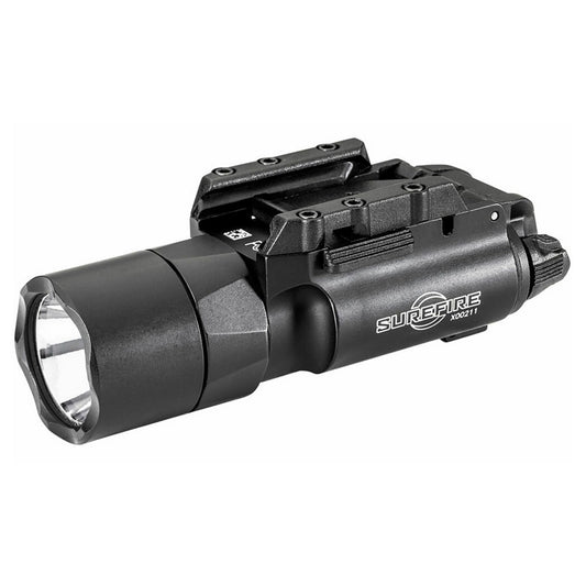 SureFire X300TA X300T-A Turbo Black Anodized 650 Lumens White LED