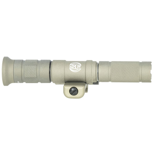 SureFire M140ATNPRO M140A Micro Scout Light Pro Tan 300 Lumens White LED