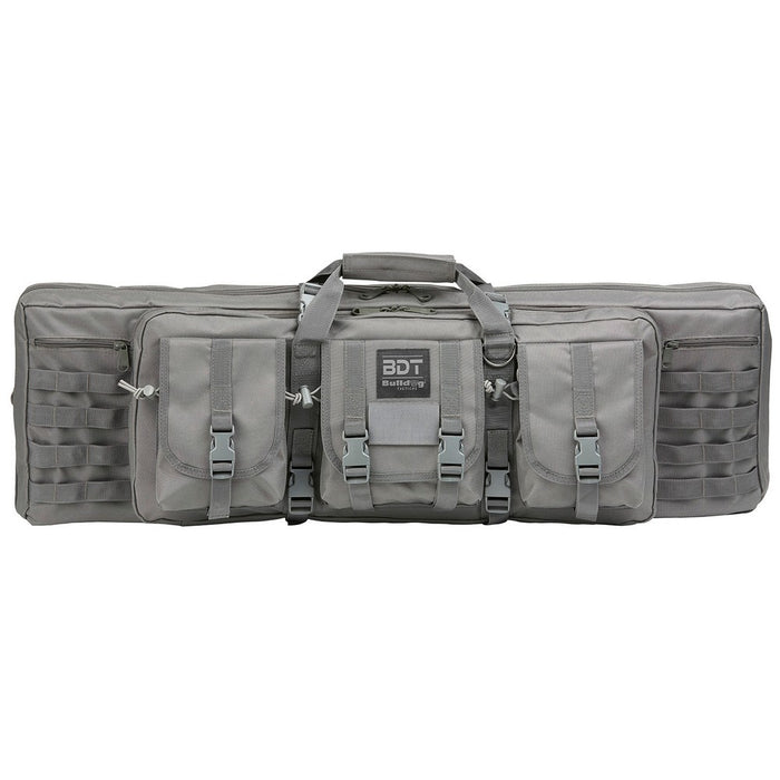 Bulldog BDT6037SG BDT Tactical Double 37