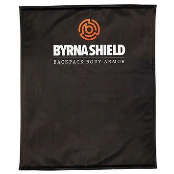 Byrna Technologies BS00119 Shield Backpack Body Armor Black 10