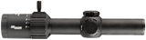 Sig Sauer Electro-Optics SOTM11002 Tango-MSR Black 1-10x 26mm 34mm Tube First Focal Plane