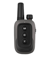 Garmin 0100260850 Delta SE Handheld Black/Gray Handheld