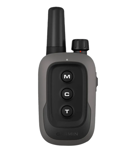 Garmin 0100260850 Delta SE Handheld Black/Gray Handheld