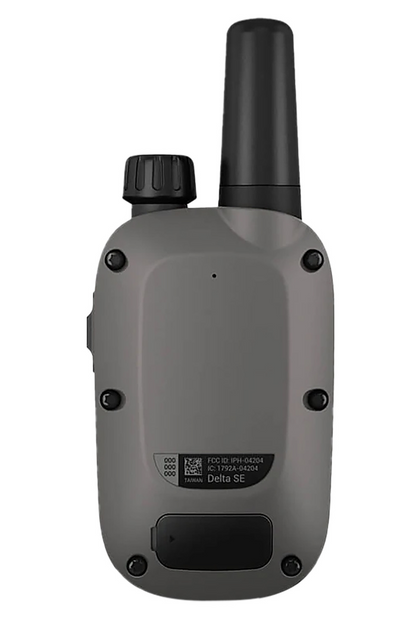 Garmin 0100260850 Delta SE Handheld Black/Gray Handheld