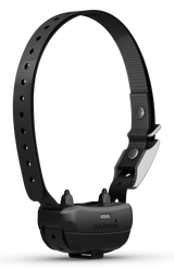 Garmin 0100260810 Delta SE Dog Collar Black/Blue Training Collar