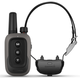 Garmin 0100260800 Delta SE Bundle Black/Gray Handheld & Collar