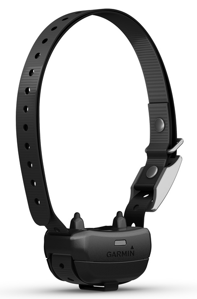 Garmin 0100260800 Delta SE Bundle Black/Gray Handheld & Collar