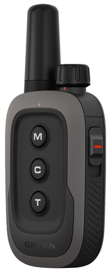 Garmin 0100260800 Delta SE Bundle Black/Gray Handheld & Collar