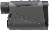Sig Sauer Electro-Optics SOK3K602 KILO3K Rangefinder Black/Gray 6x22mm 3000 yds Max Distance Segmented OLED Display
