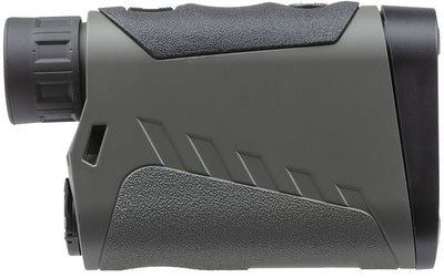 Sig Sauer Electro-Optics SOK3K602 KILO3K Rangefinder Black/Gray 6x22mm 3000 yds Max Distance Segmented OLED Display