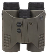 Sig Sauer Electro-Optics SOK6K105 KILO6K HD Rangefinding Binocular OD Green 10x42mm Circle Reticle