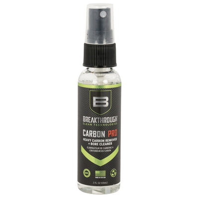 Breakthrough Clean BTCPRO2OZ Heavy Carbon Remover Bore Cleaner 2 oz