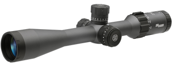 Sig Sauer Electro-Optics SOTD63111 Tango-DMR Black 3-18x44mm 34mm Tube 2 MOA Illuminated MOA Milling 2.0 Reticle