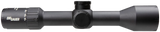 Sig Sauer Electro-Optics SOW63113 Whiskey6 Black 3-18x44mm 30mm Tube Quadplex Reticle