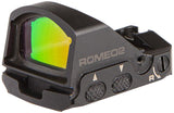 Sig Sauer Electro-Optics SOR21000 Romeo2 Black 1 x 30 mm 2 MOA Red Dot/32 MOA Circle