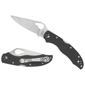 Spyderco BY01GPS2 Harrier 2  3.39